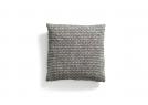 Coussin moelleux Clem en tissu à motifs - BertO