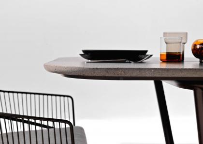 Table de jardin CJ Collection Outdoor Sounds - BertO