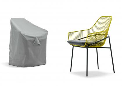 Chaises d'extérieur Jackie Outdoor Sounds Collection - BertO