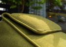 Coussin chaise longue d’extérieur Fat Mike – BertO
