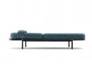 Chaise longue d’extérieur Snoop – Collection SOUNDS