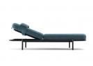 Chaise longue Snoop – Collection d’extérieur SOUNDS