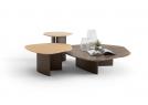 Table basse moderne Passenger - BertO