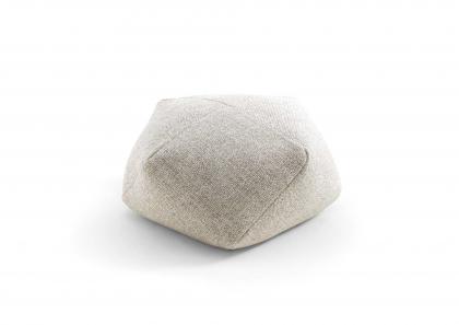 POUF D’EXTÉRIEUR ZIGGY