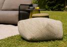 Pouf d’extérieur Ziggy - Collection Outdoor SOUNDS BertO