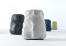 Pouf-table basse design Stardust - BertO