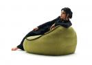 Fauteuil d’extérieur Naoko - BertO