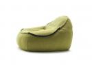Fauteuil d’extérieur design Naoko - BertO
