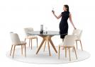 Table ronde Stiv - BertO