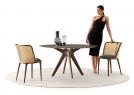Table ronde Stiv - BertO