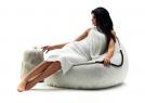 Pouf Design Stardust et Fauteuil Naoko - BertO