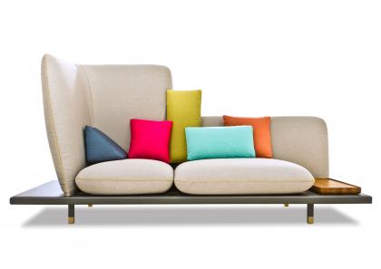 Canapé de design Sofa4Manhattan