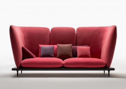 Canapé de design Sofa4Manhattan