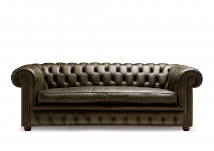 Canapé Chesterfield Richmond