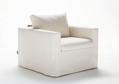 Fauteuil lit Dafne