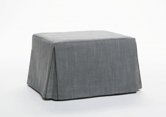 Pouf convertible Ghisallo 