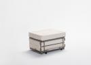 Pouf convertible Ghisallo