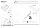 Pouf convertible Ghisallo 