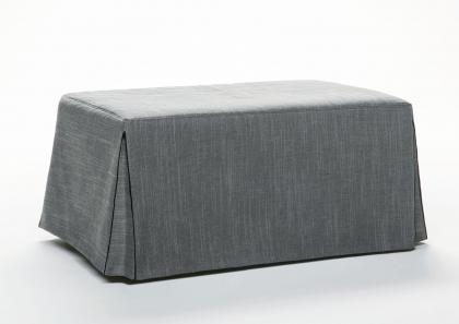 Pouf convertible Paguro