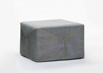 POUF CONVERTIBLE  AL