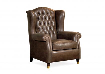 FAUTEUIL QUEEN