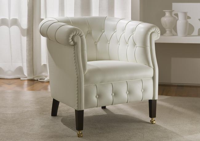 Fauteuil Londra