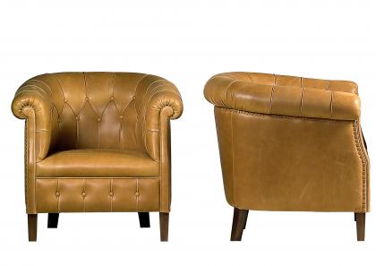 Fauteuil Londra