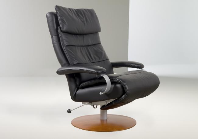 Fauteuil relax Tecno