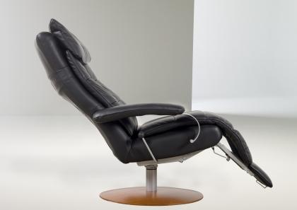 Fauteuil relax Tecno