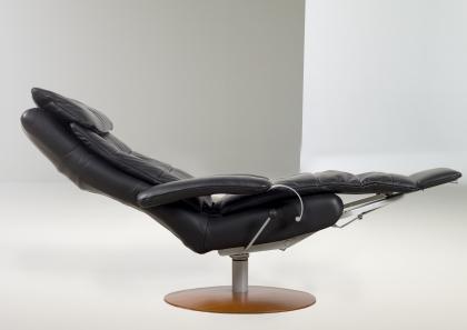 Fauteuil relax Tecno