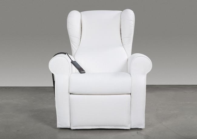 Fauteuil relax Z Amica