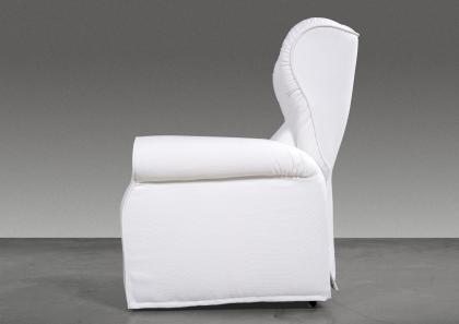 Fauteuil relax Z Amica