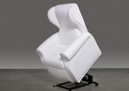 Fauteuil relax Z Amica