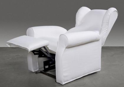 Fauteuil relax Z Amica