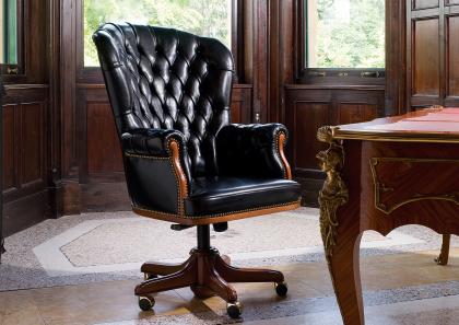 Fauteuil de Direction President