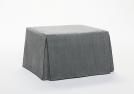 Pouf Lit Convertible AL - BertO Shop