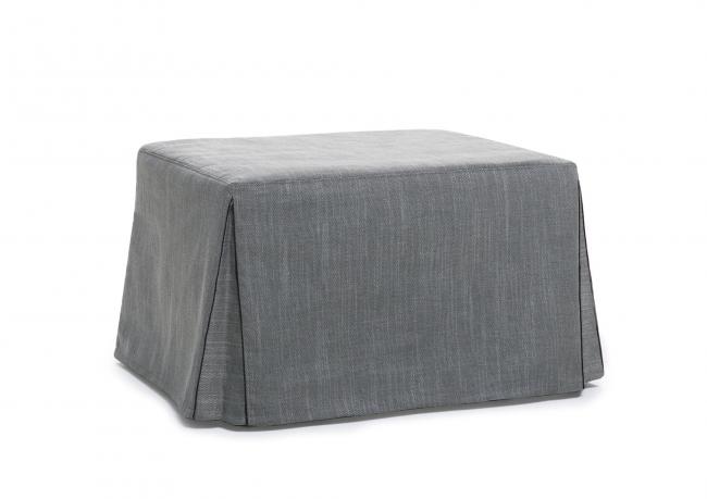 Pouf Lit en ligne Ghisallo - BertO Shop