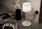 Lampe Saturno - ExNovo - modèle de table
