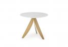 Table basse de design cm Ø 58 x H.50 - BertO Outlet