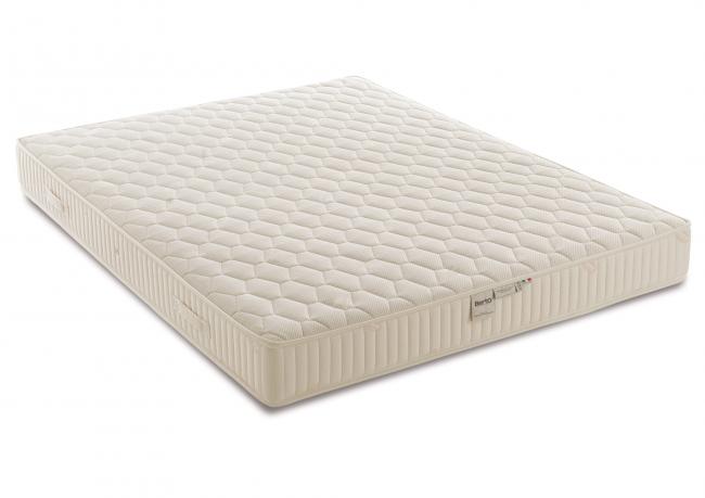 Matelas Orthopédique à Ressorts Odisseo