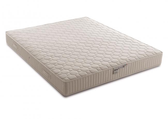 Matelas sur Mesure à Ressorts Ensachés