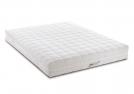 Matelas à Ressorts Ensachés et Memory H.24 cm