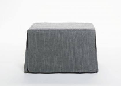 Pouf convertible Ghisallo