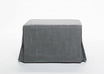 Pouf convertible Ghisallo