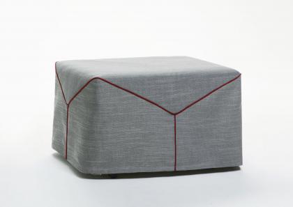 Pouf convertible Ghisallo