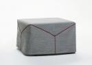 Pouf convertible Ghisallo