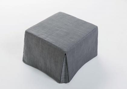 Pouf convertible Ghisallo