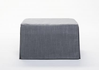 Pouf convertible AL