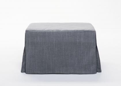 Pouf convertible AL