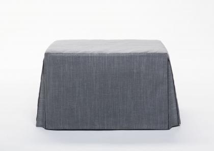 Pouf convertible AL